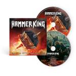 Hammer King - Kingdom Of The Hammer King