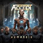 Accept - Humanoid Mediabook