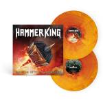 Hammer King - Kingdom Of The Hammer King