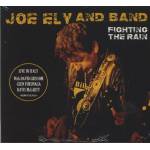 Joe Ely - Fighting the Rain