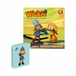 Wickie Und Die Starken M�nner - Das Drachenbootrennen