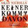 Anne Moll - Keiner kommt davon