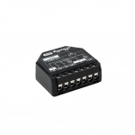 Shelly - Relais 2PM Gen3 WLAN max. 16A 2 Kan�le BT Messfunktion Unterputz