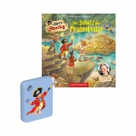 K�pt'n Sharky - Der Schatz der Piratenk�nige
