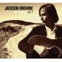 Jackson Browne - Solo Acoustic Vol.2