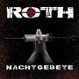 Roth - Nachtgebete (2CD Mediabook)