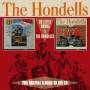 The Hondells - Go Little Honda/The Hondells