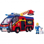 Simba - Feuerwehrmann Sam Jupiter, Spielfahrzeug
