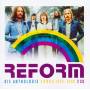 Reform - Die Anthologie,Songs 1975-1986