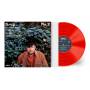 Manfred Krug - Ein Hauch Von Fr�hling/transp. red vinyl