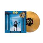 Ac / dc - Who Made Who/gold vinyl