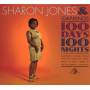 Sharon Jones & The Dap Kings - 100 Days, 100 Nights