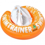 Freds Swim Academy - SWIMTRAINER ''Classic'' orange, Schwimmr