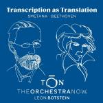 Orchestra Now - Transcription as Translation