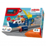 M�rklin - M�rklin 72223 H0 M�rklin my world - Frac