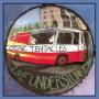 Ozric Tentacles - Live Underslunky (Digipak)