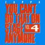 frank Zappa - You Can't Do That On Stage Anymore Vol. 4