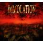 Immolation - Harnessing Ruin (Re-Release)