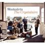 The Crystalairs - Westw�rts