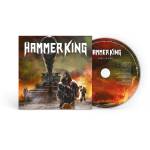 Hammer King - King Is Rising (Remastered 2026)