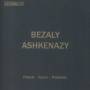 Sharon Bezaly / Vladimir Ashkenazy - Bezaly und Ashkenazy spielen Sonaten