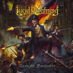 &nbsp;"Lucid Dreaming-Upon The Barricades (CD)-El Puerto Records-CD"