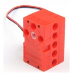 Elecfreaks - ELECFREAKS Schneller Motor Baustein - High-Speed Building Blocks Motor