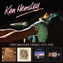 Ken Hensley - The Bronze Years 1973-1981 (3CD/1DVD Box)