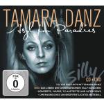Silly - Tamara Danz- Asyl im Paradies [DE-Version, Regio 2/B]