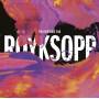 R�yksopp - The Inevitable End (Deluxe Version)