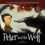 Read By Leonard Bernstein - Peter and the Wolf