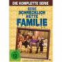 Katey Sagal, Christina Applegate, Gerry Cohen, Ed O'neill - Eine Schrecklich Nette Familie [EURO-Version, Regio 2]