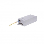 Axis - AXIS T8154 Midspan - Power Injector (intern) - Wechselstrom 100-240 V - 60 Watt - Indien, Europa - f�r AXIS C1410, P1385-E,