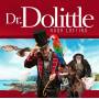 Omid-Paul Eftekhari - Dr. Dolittle
