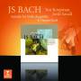 Jordi Savall / Ton Koopman - Sonatas For Viola Da Gamba