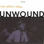Unwound - NEW PLASTIC IDEAS (Black Vinyl)