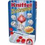 Schmidt Spiele - Schmidt Spiele Kniffel� Extreme Mitbring