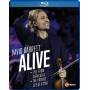 david Garrett - David Garrett: Alive [DE-Version, Regio 2/B]