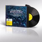 &nbsp;"Abbado, Claudio/Chicago Symphony Orchstra-Mahler: Sinfonie Nr. 2 "Auferstehung"-Deutsche Grammophon-LP"