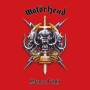 Mot�rhead - Stage Fright