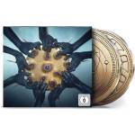 &nbsp;"Epica-Aspiral(Digipak) [DE-Version, Regio 2/B]-Nuclear Blast-CD+Blu-Ray"