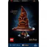 &nbsp;"LEGO-76429 Harry Potter Der Sprechende Hut, Konstruktionsspielzeug-Lego-Toys/Spielzeug"