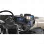 Arat - Display/Telefon-Halterung Mercedes Actros 5 ab Bj. 06/2019