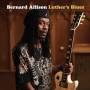 &nbsp;"Bernard Allison-Luther's Blues-Ruf Records-CD"