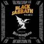 Black Sabbath - The End (Live in Birmingham, Blu-ray) [DE-Version, Regio 2/B]