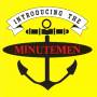 Minutemen - Introducing The Minutemen
