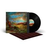 Scalpture - Landkrieg (Black Vinyl)