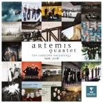 Artemis Quartett - The Complete Recordings 1996-2018