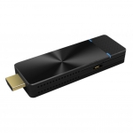 Optoma - UHDCastPRO, Streaming-Client [DE-Version, Regio 2/B]