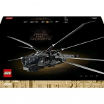 LEGO Spielwaren Gmbh - 10327 Icons Dune Atreides Royal Ornithopter, Konstruktionsspielzeug